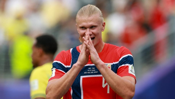 Fantacampionato Mondiale, i 3 top e i 3 flop di Brasile-Norvegia