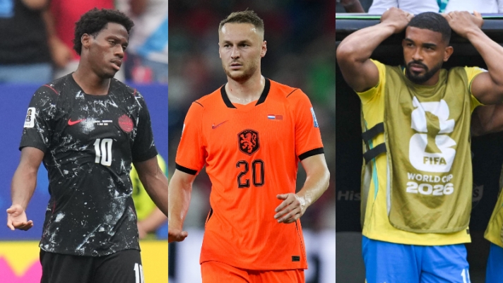 Juve, altro che vetrina! Dal Mondiale Bremer, Koopmeiners e David tornano svalutati...