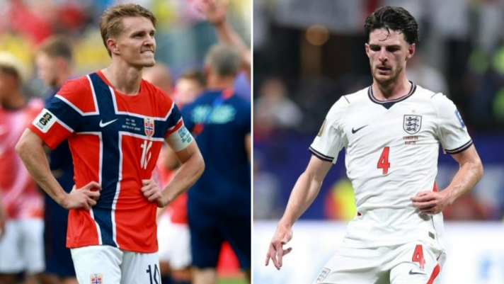  occhio al duello tra Gunners in regia