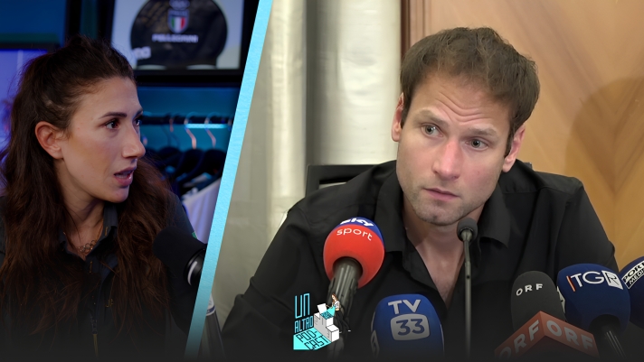  "Schwazer? No alle seconde possibilità nello sport"