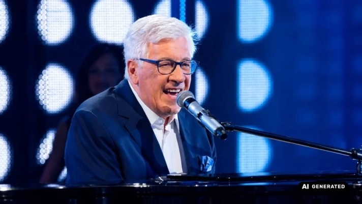  il grande cantante aveva 86 anni