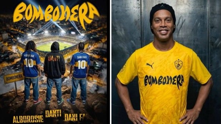 ronaldinho