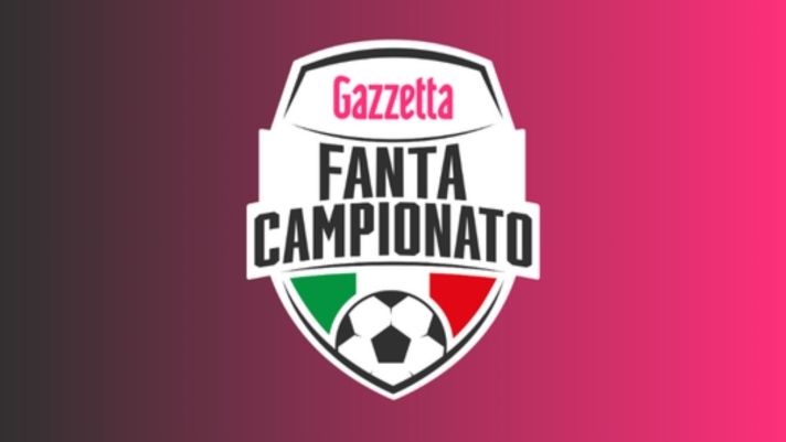 Ecco il listone 2026-27! Tutte le quotazioni del Fantacampionato Gazzetta