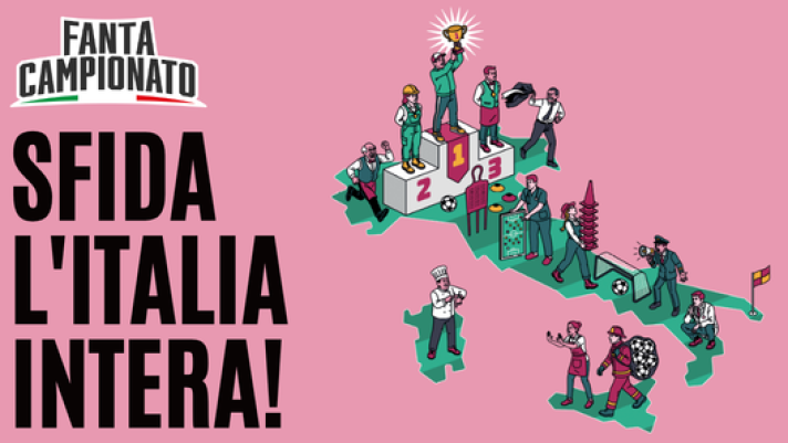  in palio premi per oltre 340mila euro