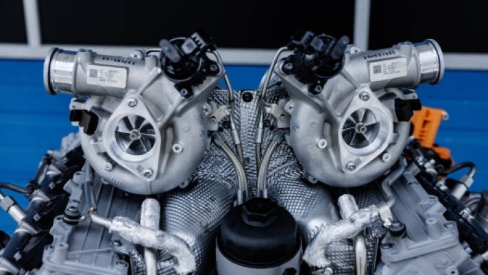 Sovralimentazione: dal compressore al turbo, una storia ad alta potenza