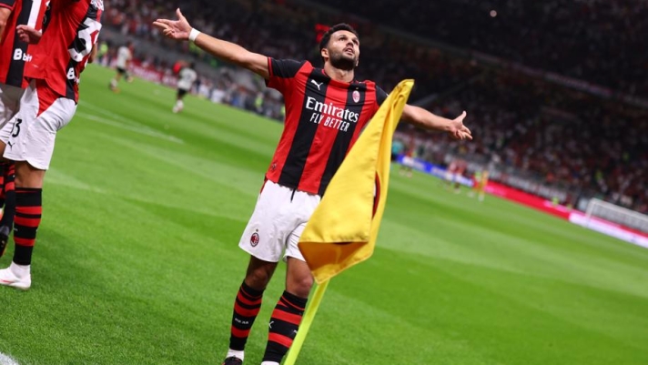 milan-venezia