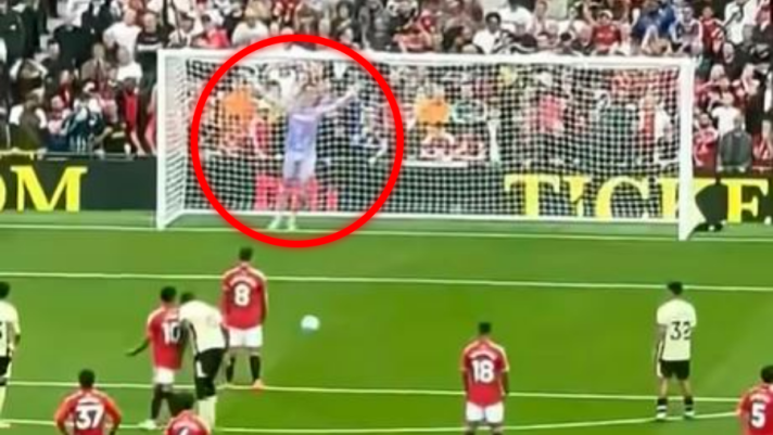 Bruno Fernandes dà spettacolo: che tripletta con il Manchester United!