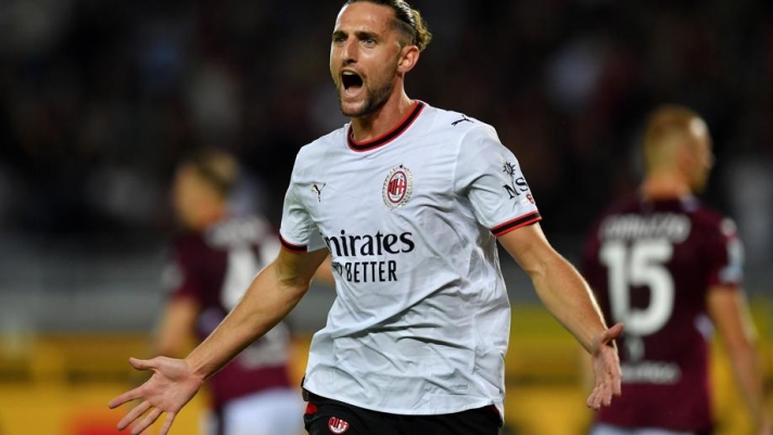 Milan, c'è una novità per la Juve: Rabiot titolare, ma in un ruolo inedito...