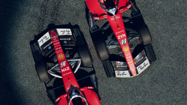 Monza, la Ferrari può vincere il GP d'Italia? Le quote