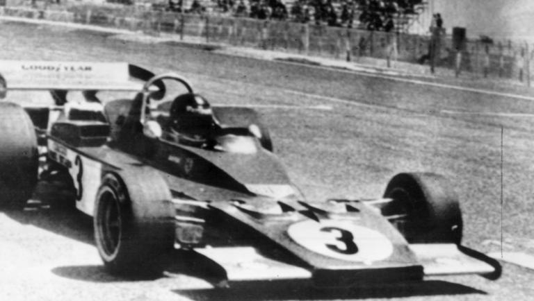 F1, scomparso Colombo: papà della Ferrari 