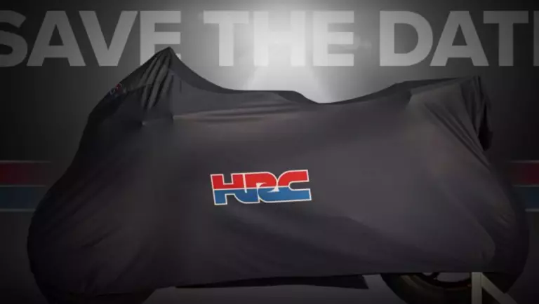 MotoGP Fissata la data di presentazione della Honda 2023 di ...