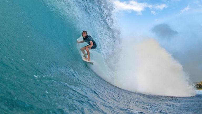 Surf, priorità e interferenze: cosa vuol dire 
