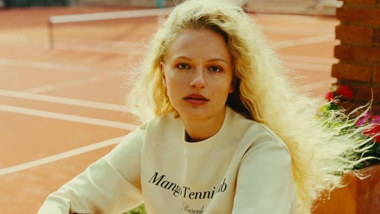 Tennis nella moda dalle scarpe ad intere capsule Gazzetta