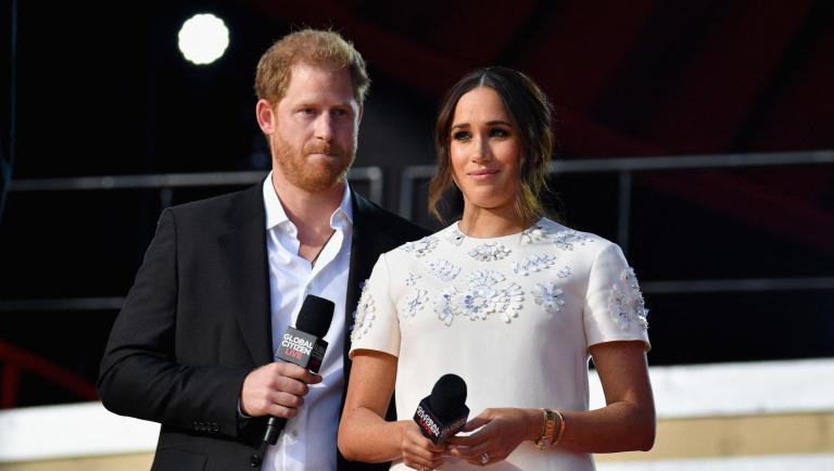 Harry e Meghan Markle, un flop dietro l'altro. Cosa succede ai reali? | Gazzetta.it