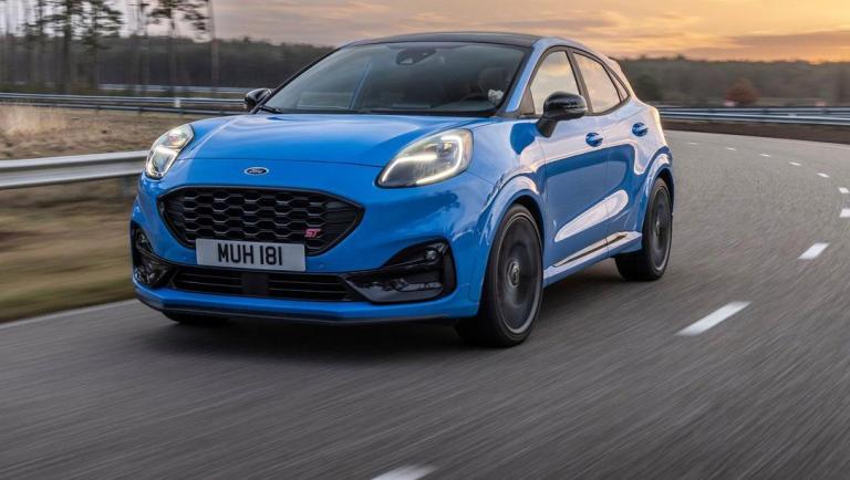 Ford Puma ecco offerta di dicembre Gazzetta