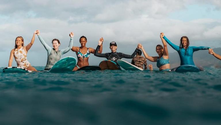 Costume da turista hawaiano per donna per 20,50 €