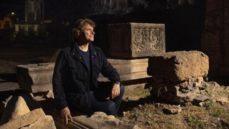 Ulisse il piacere della scoperta oggi 28 settembre puntata su