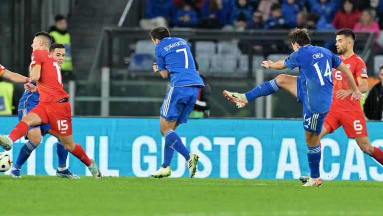 Fiorentina 2, Roma 0: Match Highlights - Chiesa Di Totti