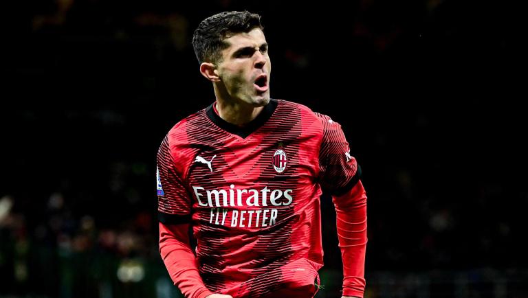 pulisic