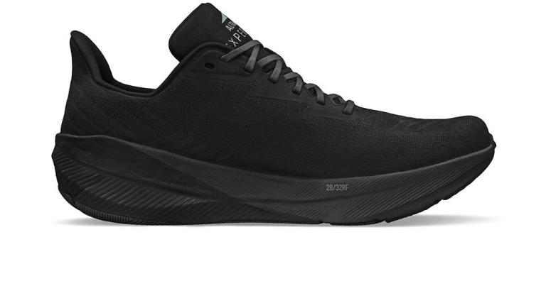 Altra Fwd Experience la recensione della scarpa da running Altra Fwd Experience la recensione della scarpa da running