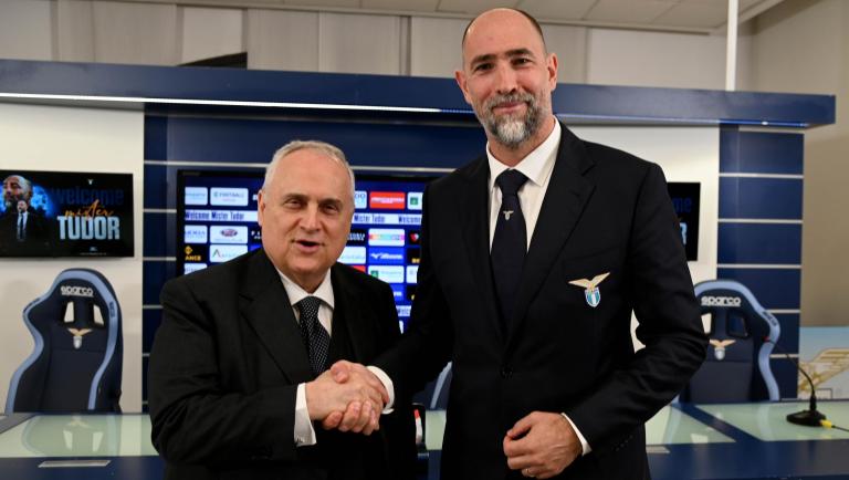 Tudor proverà l’impresa contro la Juve e poi sarà rivoluzione