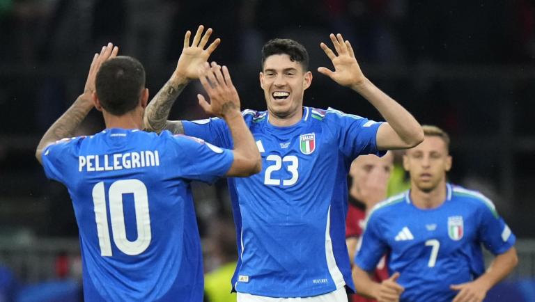 Italia agli Europei perche credere alla Nazionale il commento Gazzetta