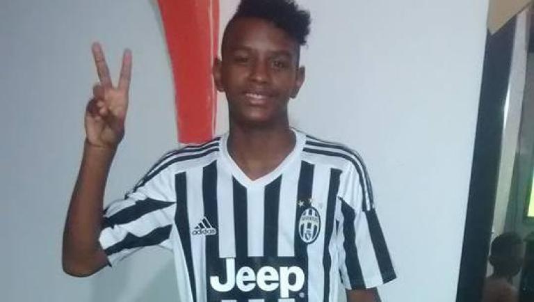 La maglia bianconera 2025