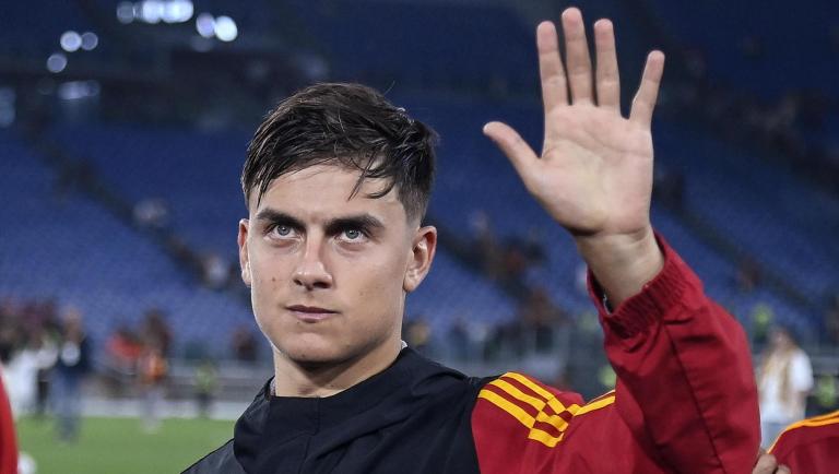 Dybala Al Qadsiah c e l accordo. L agente incontra la Roma Gazzetta