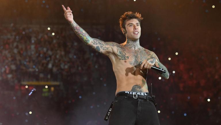 Diesel per fedez store
