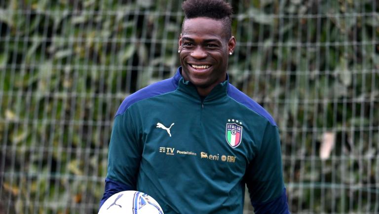 Mario Balotellis Return to Serie A with Genoa – A New Chapter in Italian Football