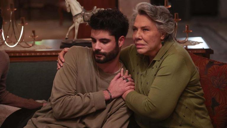 La Notte nel cuore su Canale 5 anticipazioni puntate oggi 21 settembre |  Gazzetta.it