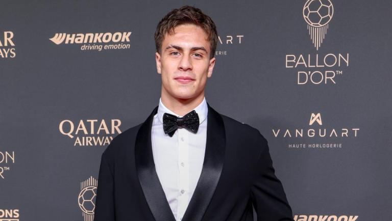 Pallone d'oro: Yildiz quinto al Trofeo Kopa | Gazzetta.it