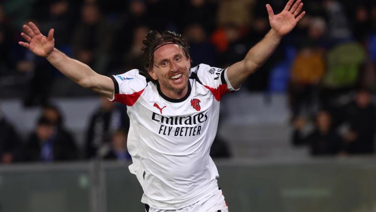 modric