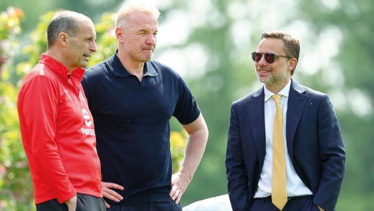 allegri furlani tare