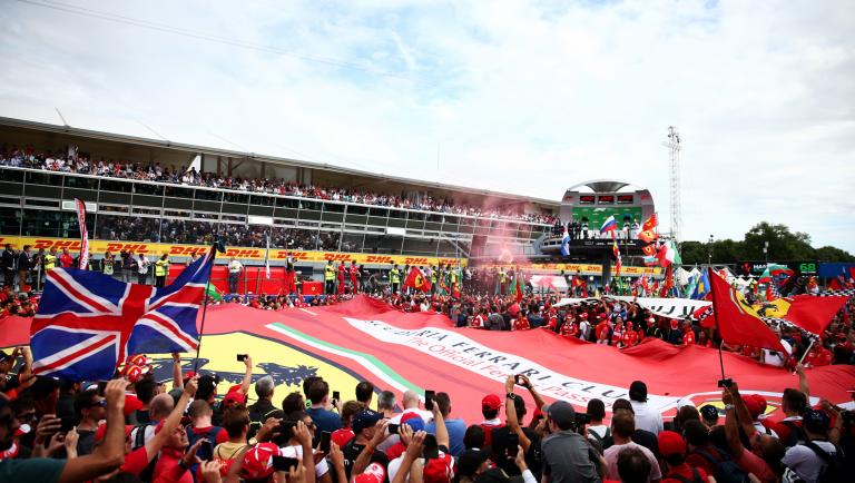 I 100 anni dell'Autodromo di Monza si festeggiano anche giocando