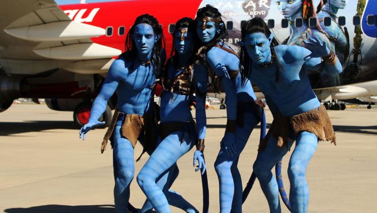 Avatar  La via dellacqua il teaser del nuovo film di James Cameron   KissKissit