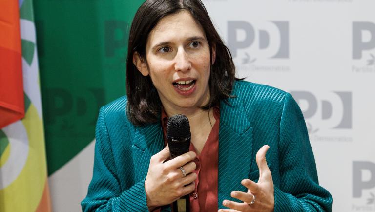 Elly Schlein vince le Primarie Pd: come sarà la sua segreteria? |  Gazzetta.it