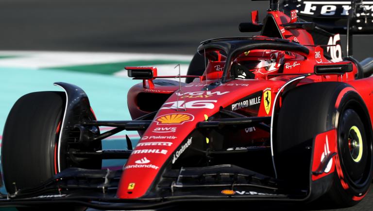 Ferrari F1 GP Australia: rivoluzione rossa, si cambia tutto