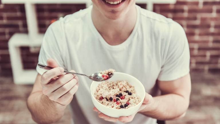 Prima colazione e cereali: attenzione a quelli che scegliete