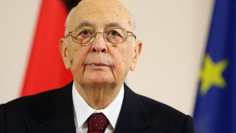 Giorgio Napolitano è morto: l'ex Presidente della Repubblica aveva 98 anni  | Gazzetta.it