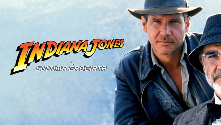 Indiana Jones e l'Ultima Crociata, stasera in prima serata: curiosità sul  film