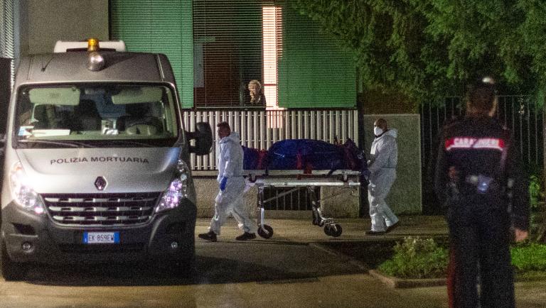 Pluripregiudicato fermato per l'omicidio di Marta Di Nardo