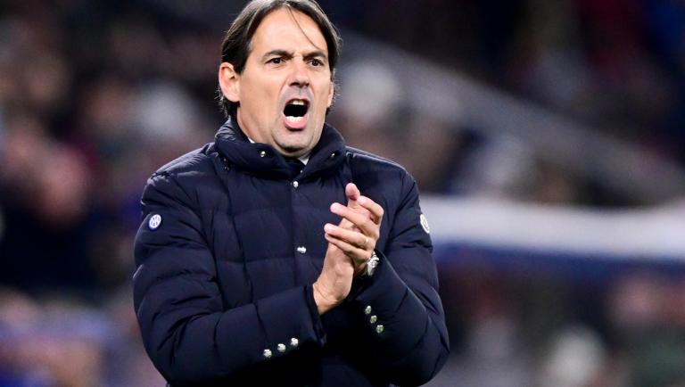 Inter, la prima di Simone Inzaghi è una vittoria ai rigori