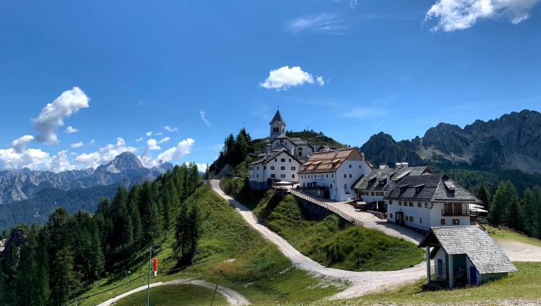 Tutto per la casa Palmanova - Chi siamo