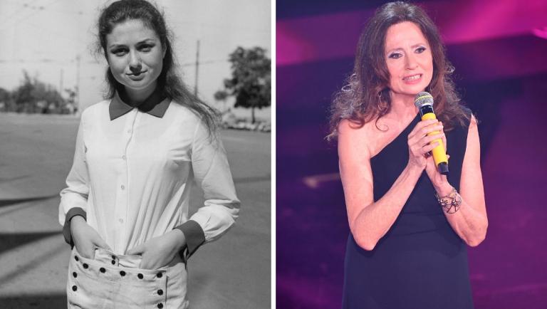Gigliola Cinquetti a Sanremo 2024: età, premi e canzoni famose | Gazzetta.it