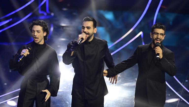 Il volo si scioglie? Che succede a Barone, Ginoble e Boschetto | Gazzetta.it