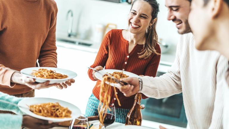 Saltare la cena: fa male?