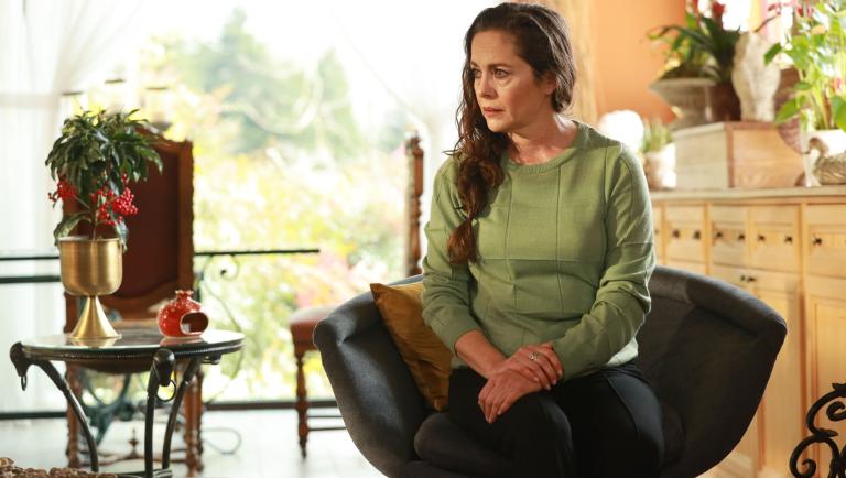 La rosa della vendetta, anticipazioni del 12 luglio su Canale 5 |  Gazzetta.it