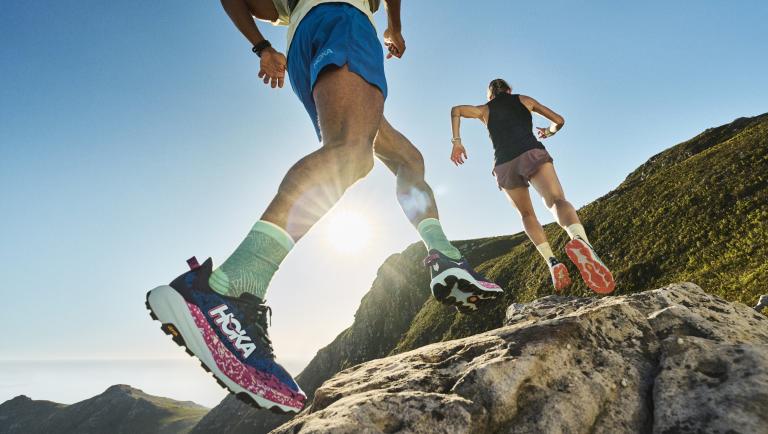 Hoka Speedgoat 6 recensione scarpe da trail running Gazzetta