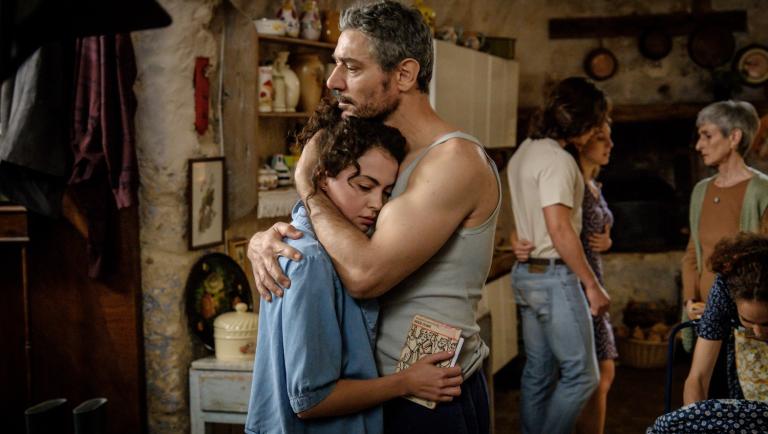 Storia di una famiglia perbene 2: trama puntata del 1° novembre |  Gazzetta.it